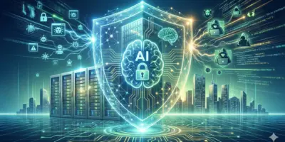 الامن السبراني