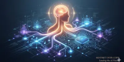 الذكاء الاصطناعي: أداة بيدك ولا بديل عنك؟ نصيحة من القلب للمبرمجين