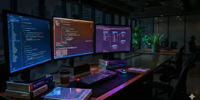 أفضل 20 إجابة سمعتها في مقابلة Senior Laravel: دليلك لاجتياز المقابلة التقنية