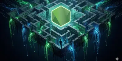 رحلة في متاهات الذاكرة: كيف تتغلب على تسرب الذاكرة في تطبيقات Node.js