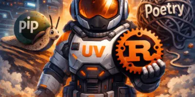 اداة uv السريعة