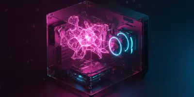 السيادة الرقمية 2026: كيف تشغل نماذج الذكاء الاصطناعي الجبارة على حاسوبك الشخصي؟ (دليل عملي مع Ollama وUnsloth)