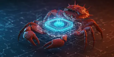 تطوير الويب فائق السرعة: كيف تبني تطبيقات Full-Stack باستخدام Rust و WebAssembly في 2026