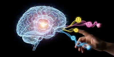 كيف تجعل تطبيقاتك تفهم مشاعر المستخدمين؟ دليل أبو عمر للتصميم المستجيب عاطفياً