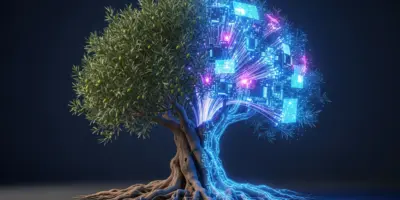 من أرض الزيتون إلى وول ستريت: كيف ستغير رمزنة الأصول الحقيقية (RWA) عالم الاستثمار؟