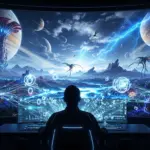 من نص إلى فيلم في 2026: كيف غير الذكاء الاصطناعي عالم الفيديو؟ شهادة من أبو عمر