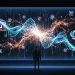 واجهتك تعرفك أكثر منك: كيف يصنع الذكاء الاصطناعي تجربة مستخدم فريدة لكل شخص؟