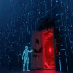 الـ Webhook الخاص بك هو باب خلفي مفتوح: دليلك العملي لتأمينه قبل فوات الأوان