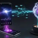 قهوتك الصباحية مع ملخص الإنجازات: كيف تبني داشبورد يومي يصلك على الموبايل باستخدام n8n والذكاء الاصطناعي