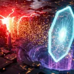 مفتاح API واحد مسرّب على GitHub كاد أن يكلّفني ثروة: كيف أنقذني مدير الأسرار (Secrets Manager) من الكارثة