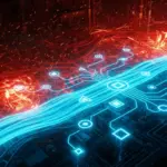 خدماتنا كانت متشابكة كخيوط العنكبوت: كيف أنقذتنا ‘معمارية الأحداث’ من جحيم الاقتران الخانق؟